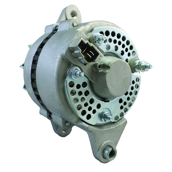 Ilc Replacement For SUZUKI SJ410 ALTERNATOR SJ410 ALTERNATOR - main